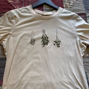 REI Co-op Graphic T-Shirt Size XL